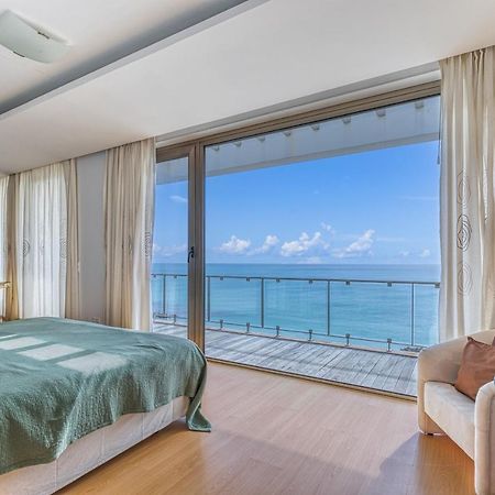 Luz Da Lua. Ocean Front Luxury. Private Pool. Villa Dış mekan fotoğraf