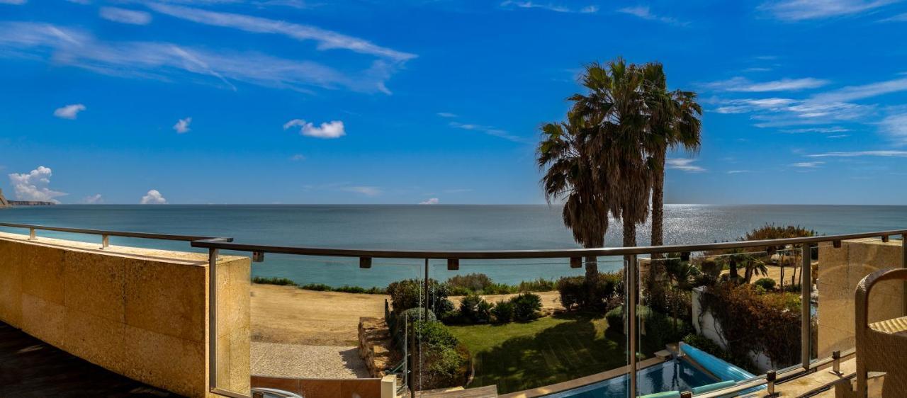 Luz Da Lua. Ocean Front Luxury. Private Pool. Villa Dış mekan fotoğraf