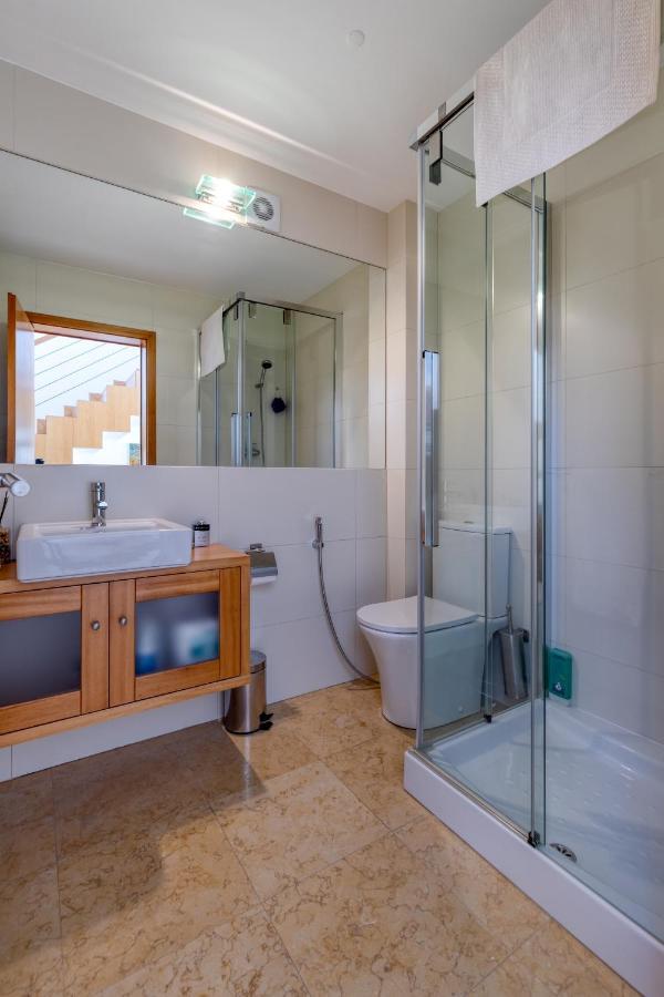 Luz Da Lua. Ocean Front Luxury. Private Pool. Villa Dış mekan fotoğraf