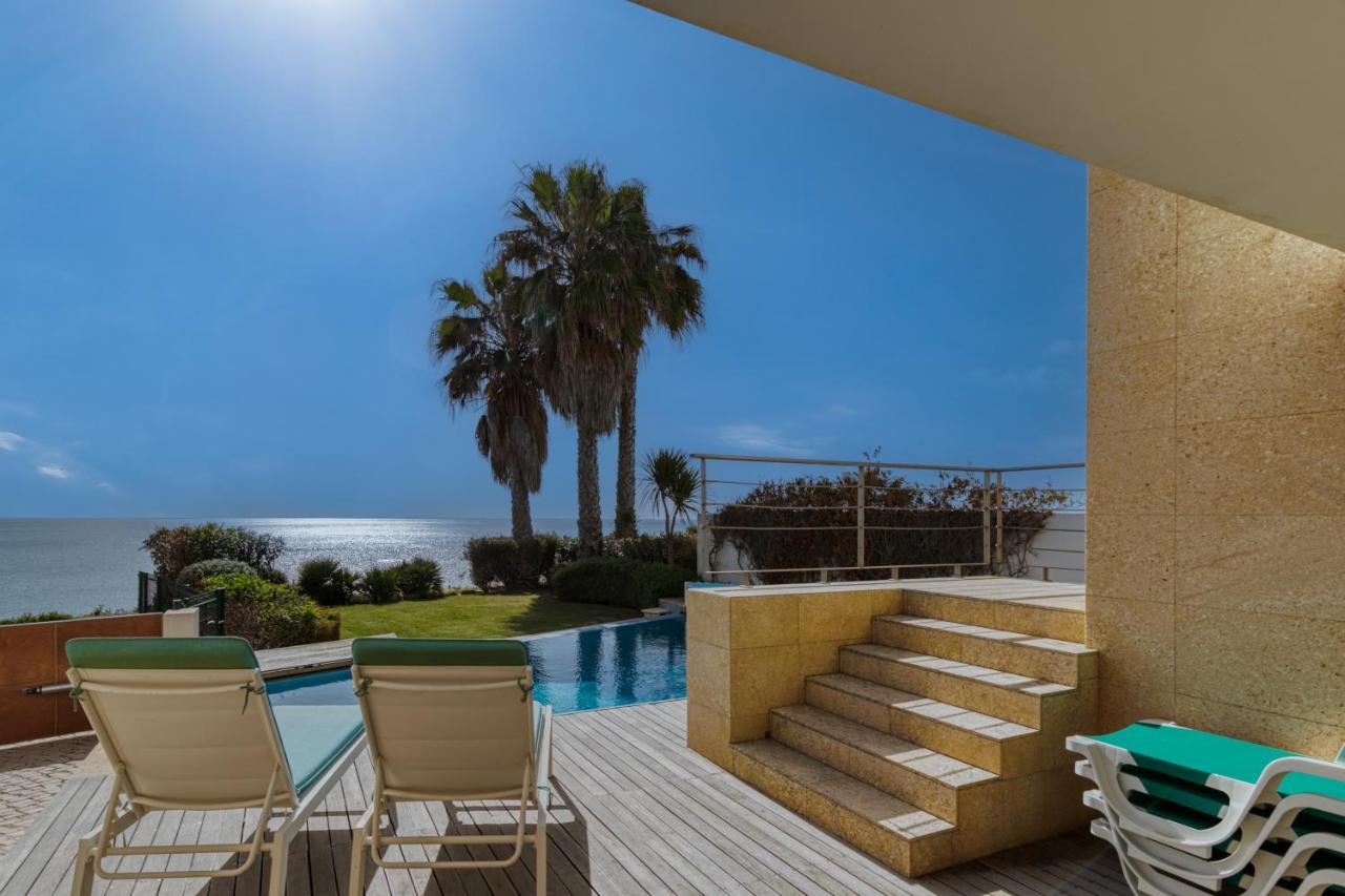 Luz Da Lua. Ocean Front Luxury. Private Pool. Villa Dış mekan fotoğraf