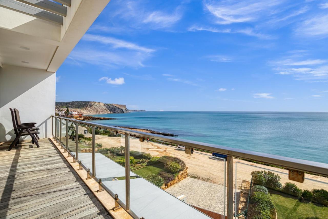Luz Da Lua. Ocean Front Luxury. Private Pool. Villa Dış mekan fotoğraf