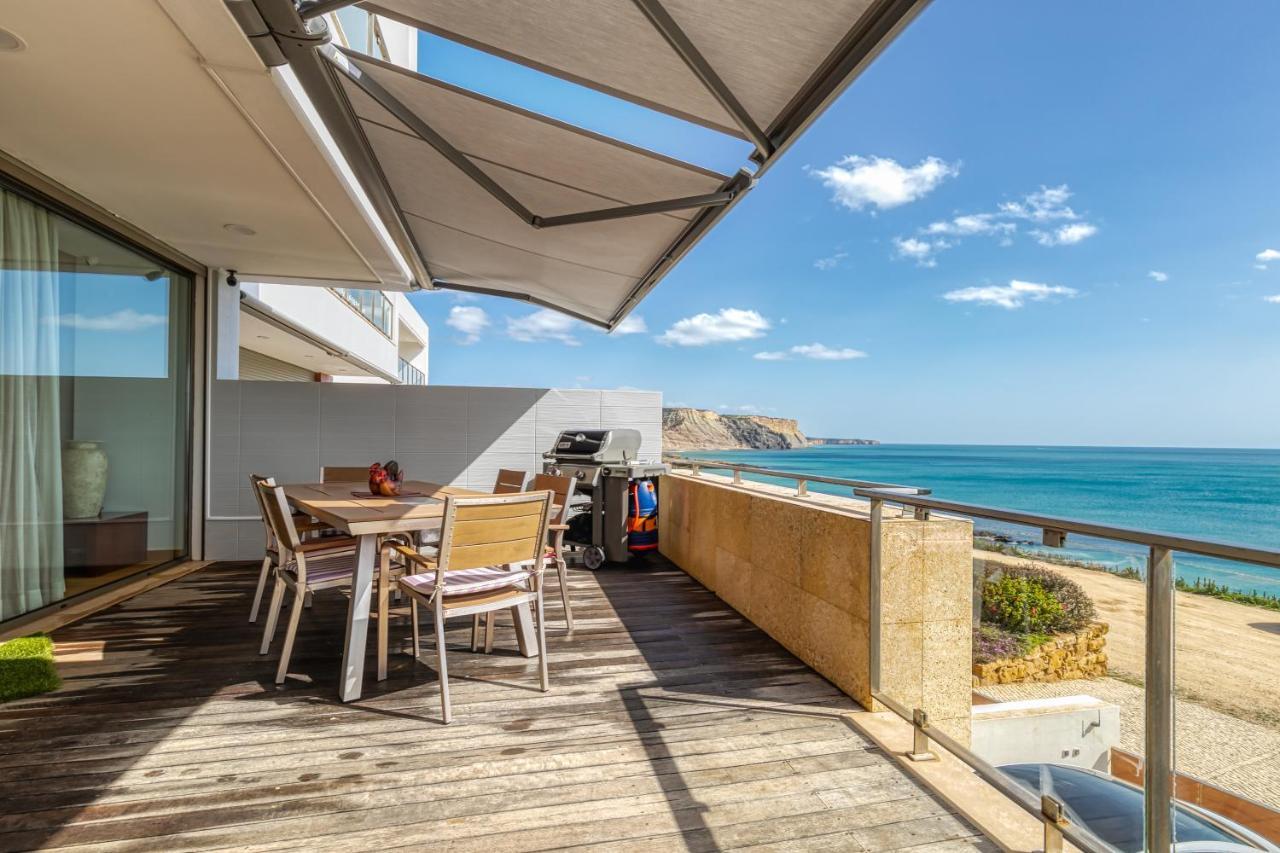 Luz Da Lua. Ocean Front Luxury. Private Pool. Villa Dış mekan fotoğraf