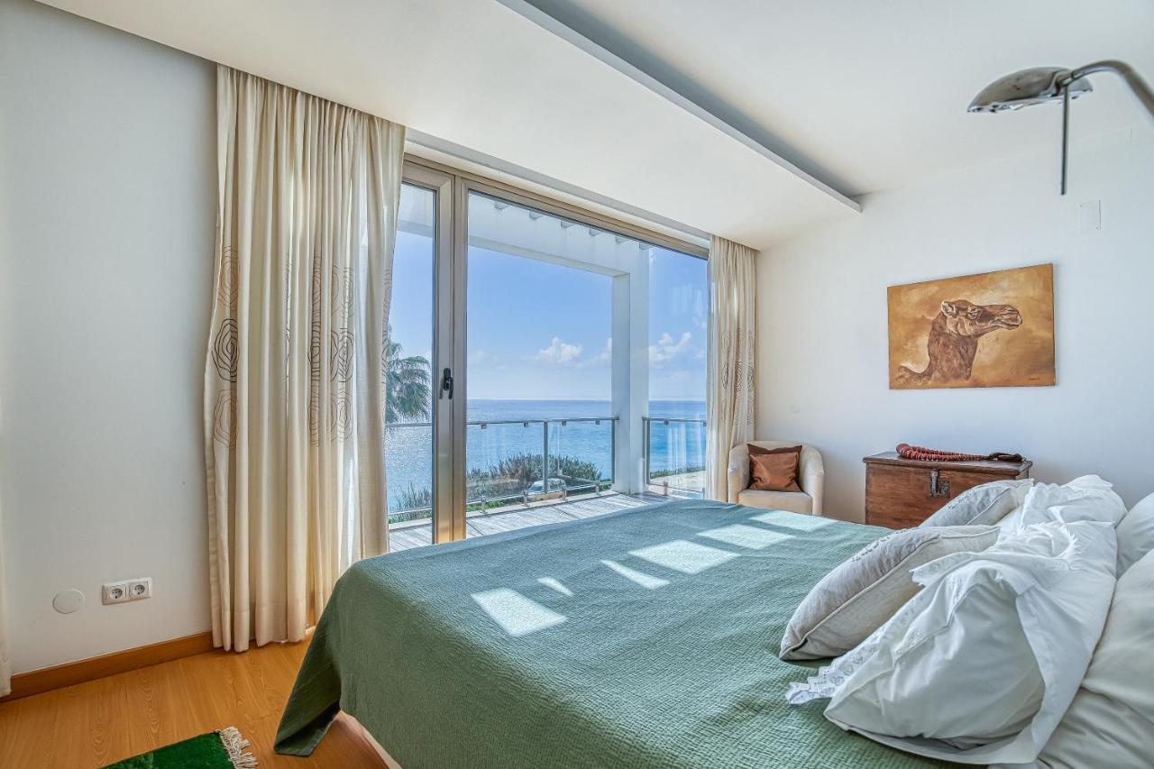 Luz Da Lua. Ocean Front Luxury. Private Pool. Villa Dış mekan fotoğraf