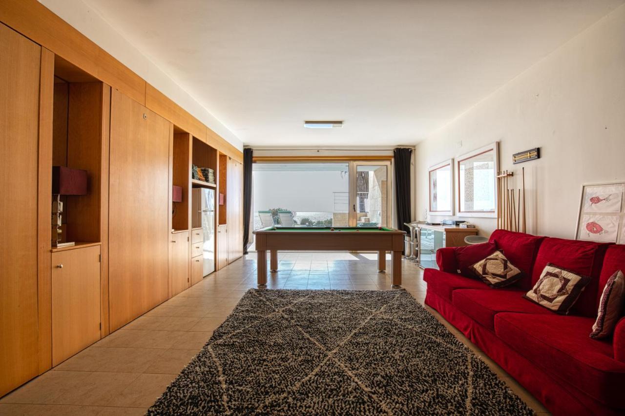 Luz Da Lua. Ocean Front Luxury. Private Pool. Villa Dış mekan fotoğraf